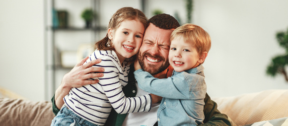 Día del Padre