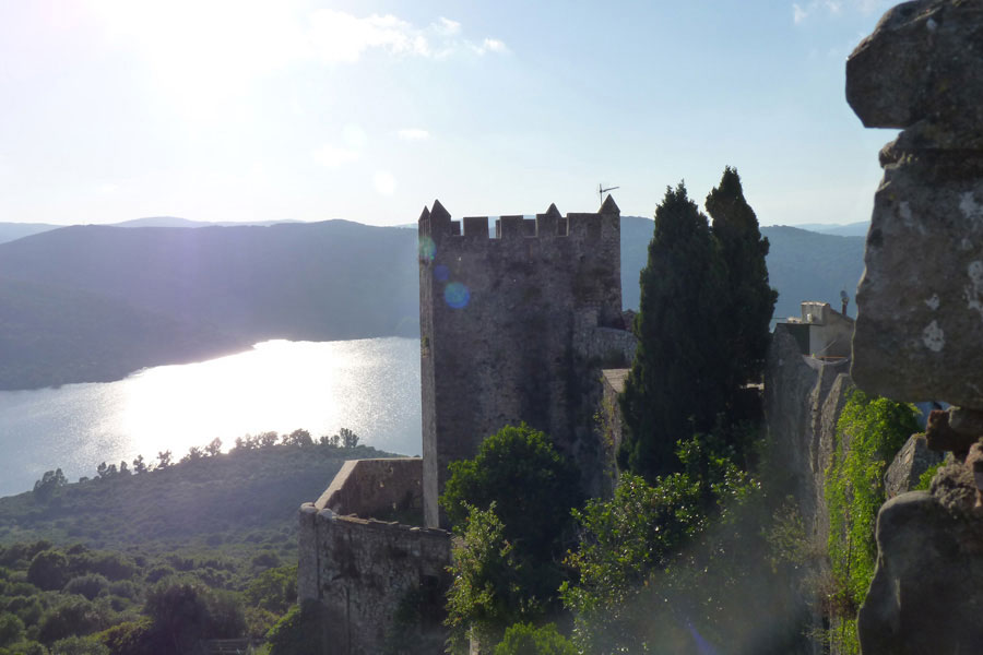 Castillo de Castellar